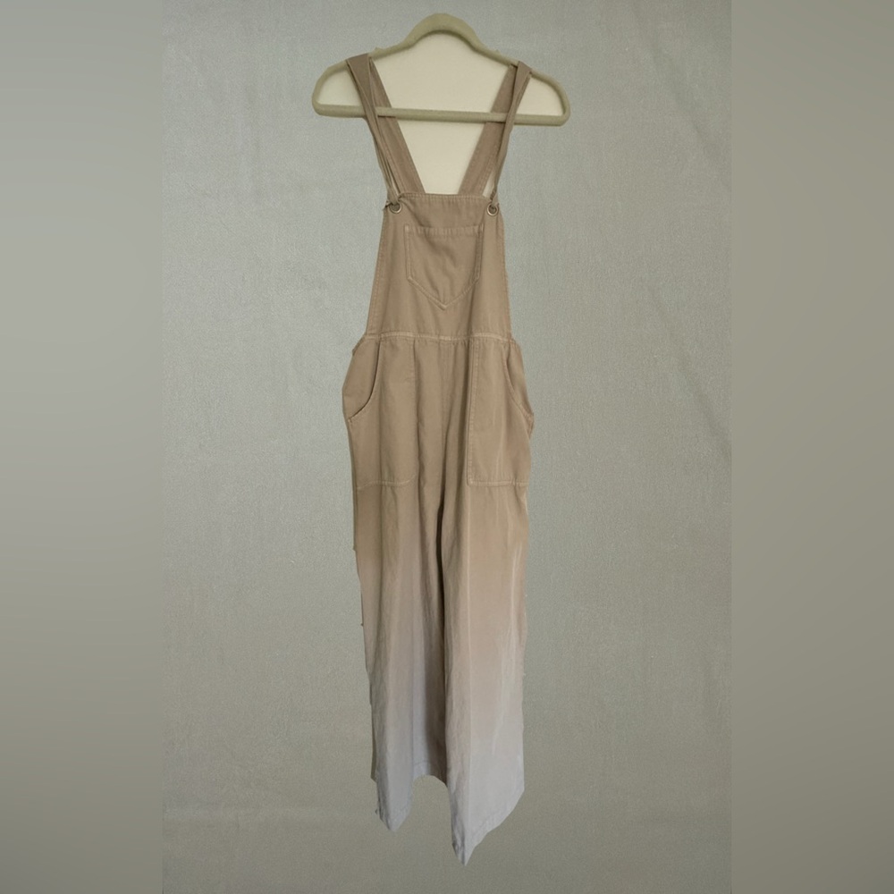 Anthropologie overalls